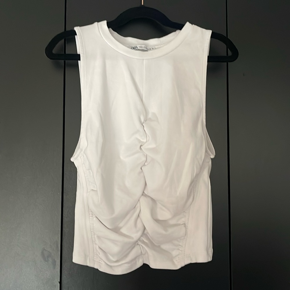 Zara Tank Top